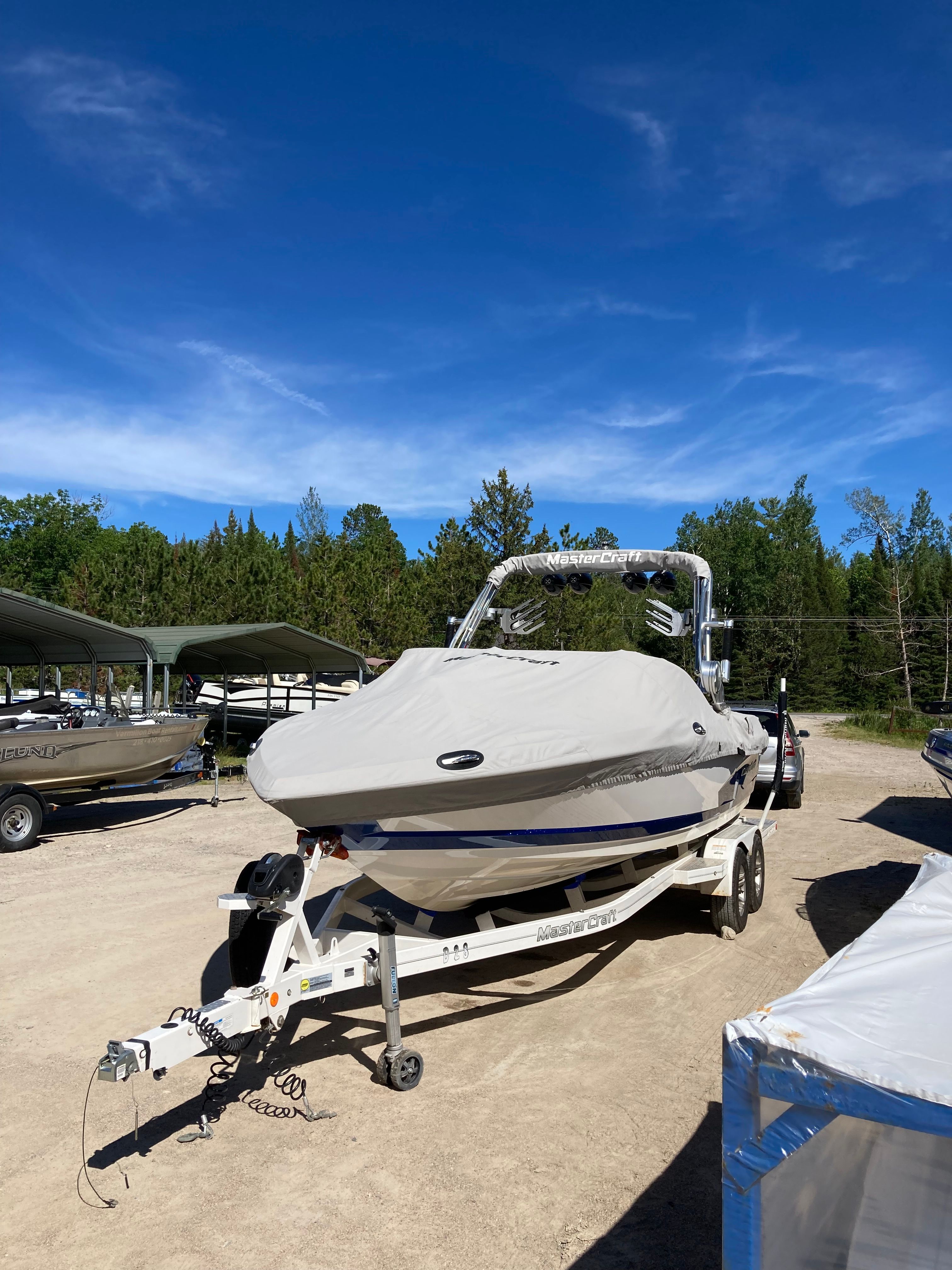 2013 MasterCraft X-30 - 7