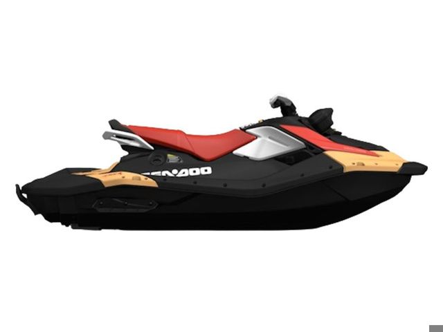 2025 Sea-Doo Spark for 3 - 15