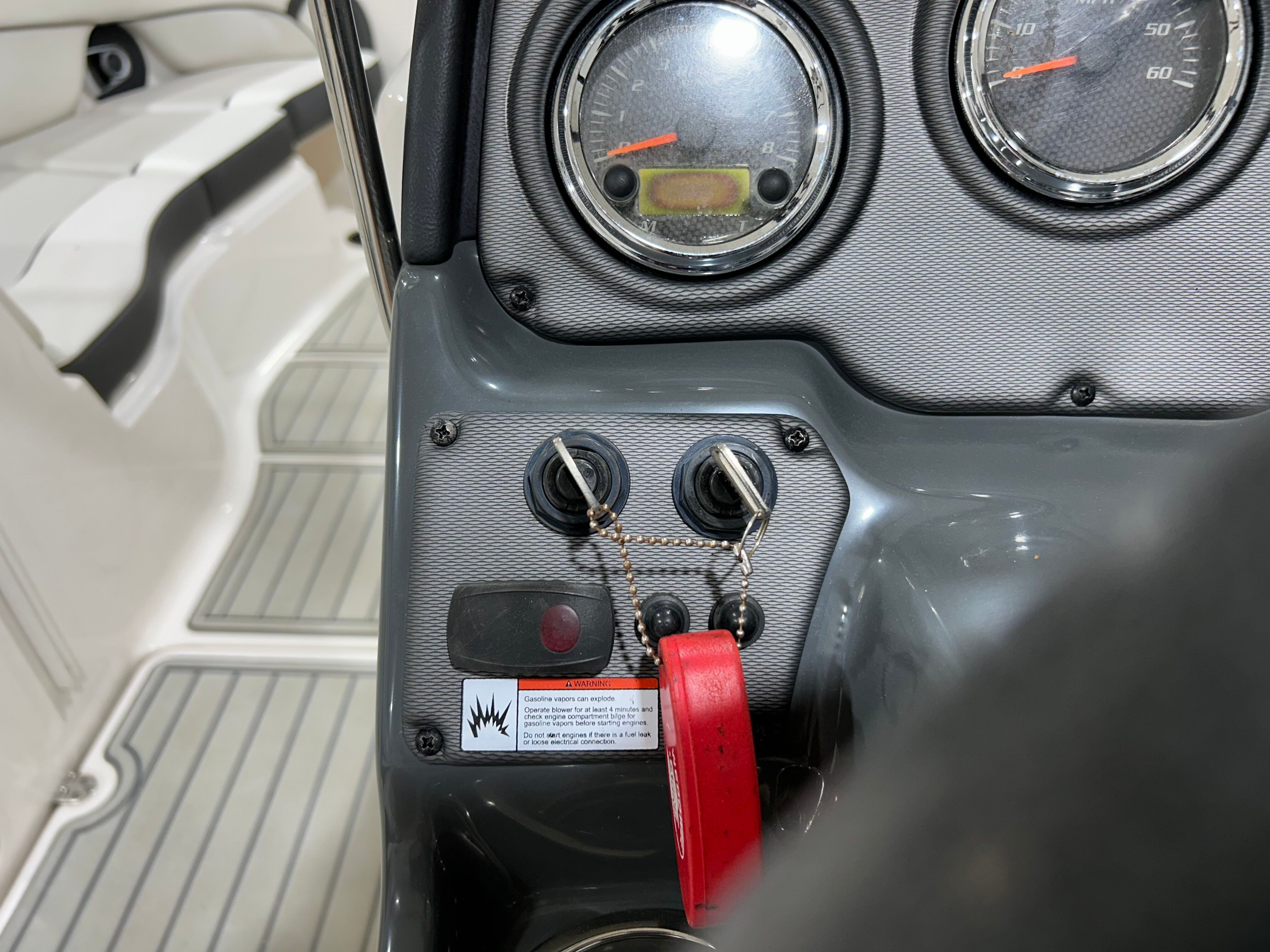 2014 YAMAHA AR240 - Image 13