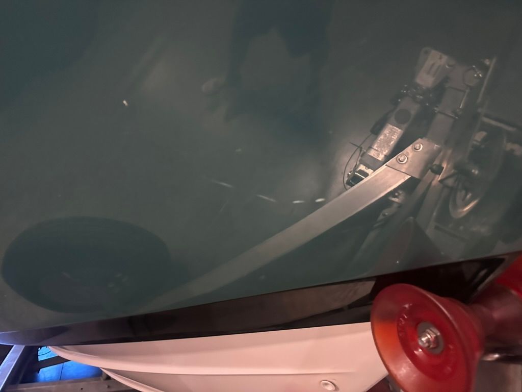 2021 Yamaha Boats 255 FSH Sport E - 24