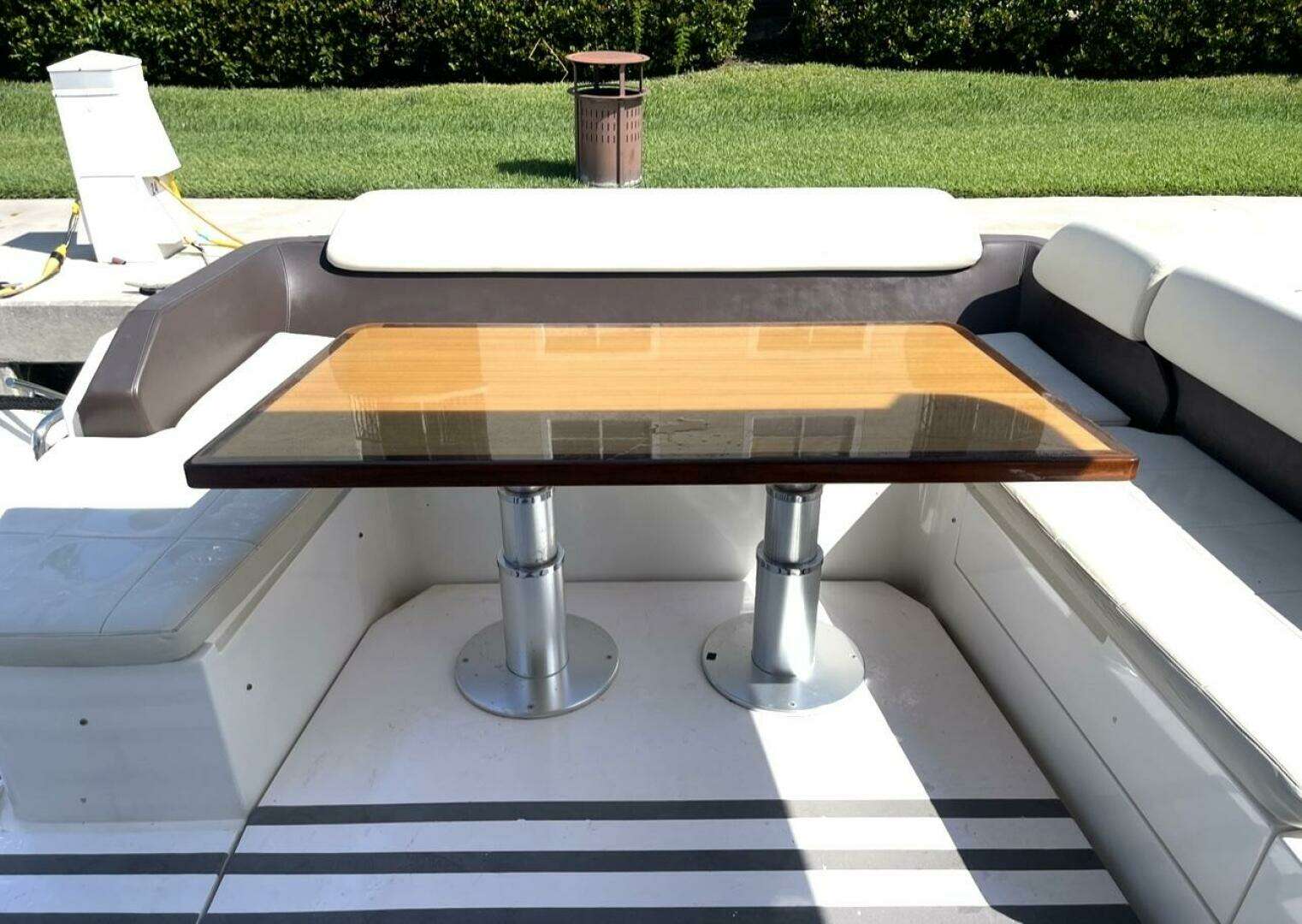 2013 Azimut 55S - Image 15
