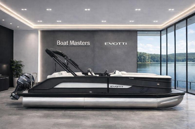 2026 Evotti 523CS