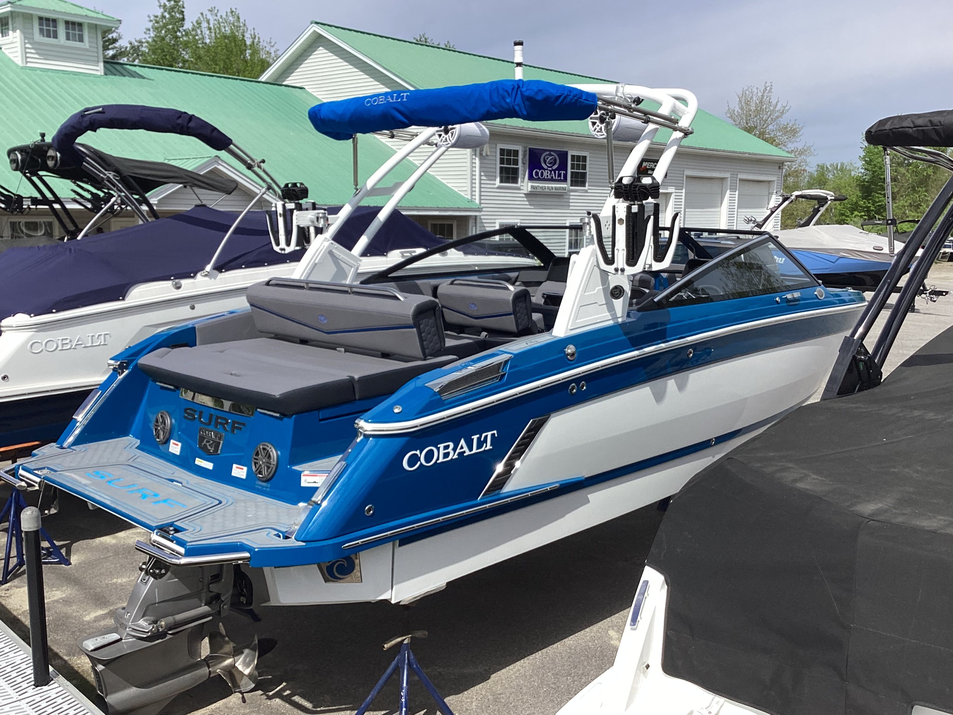 2026 Cobalt R4 Surf - 3