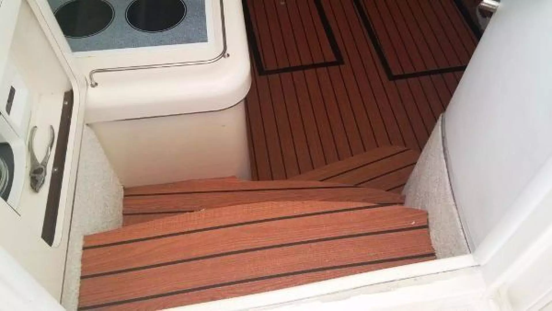 1997 Sea Ray Sundancer - Image 6