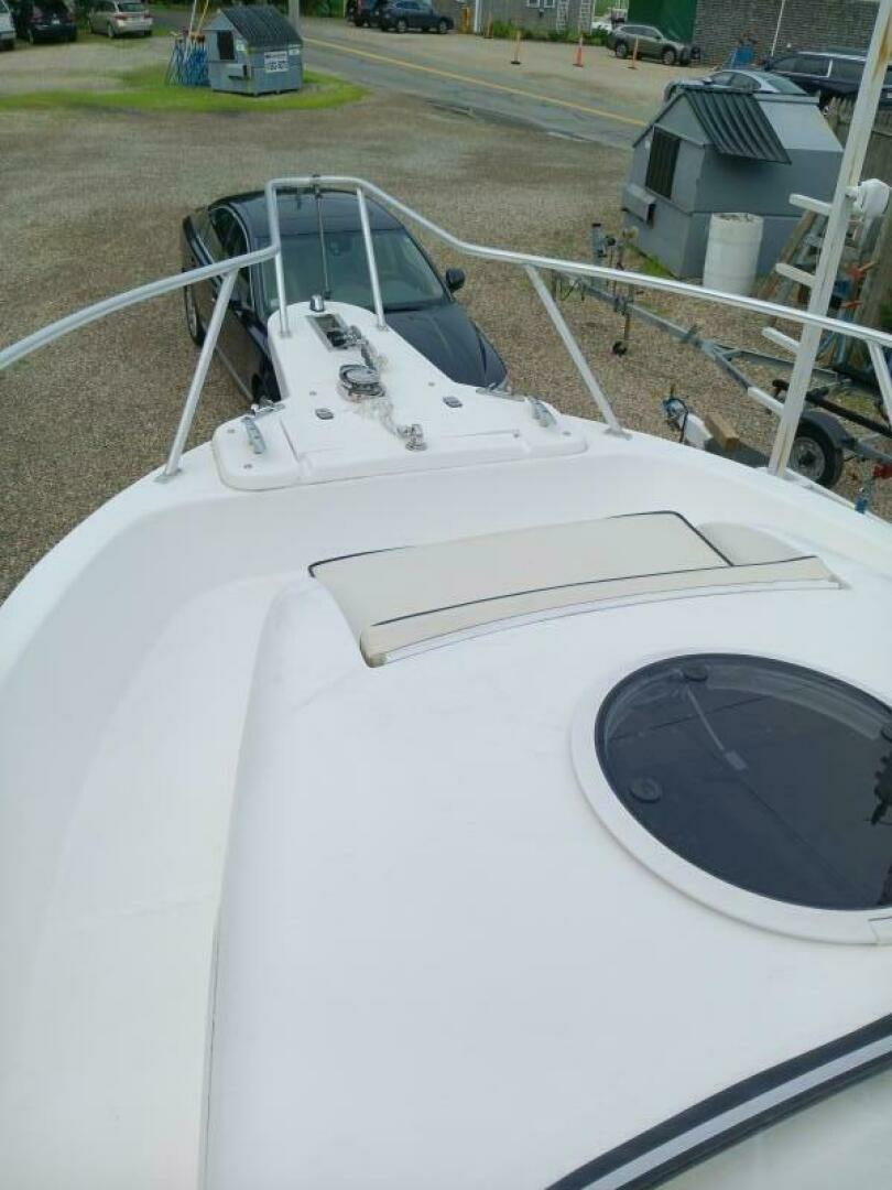 2003 Mako 252 - Image 12