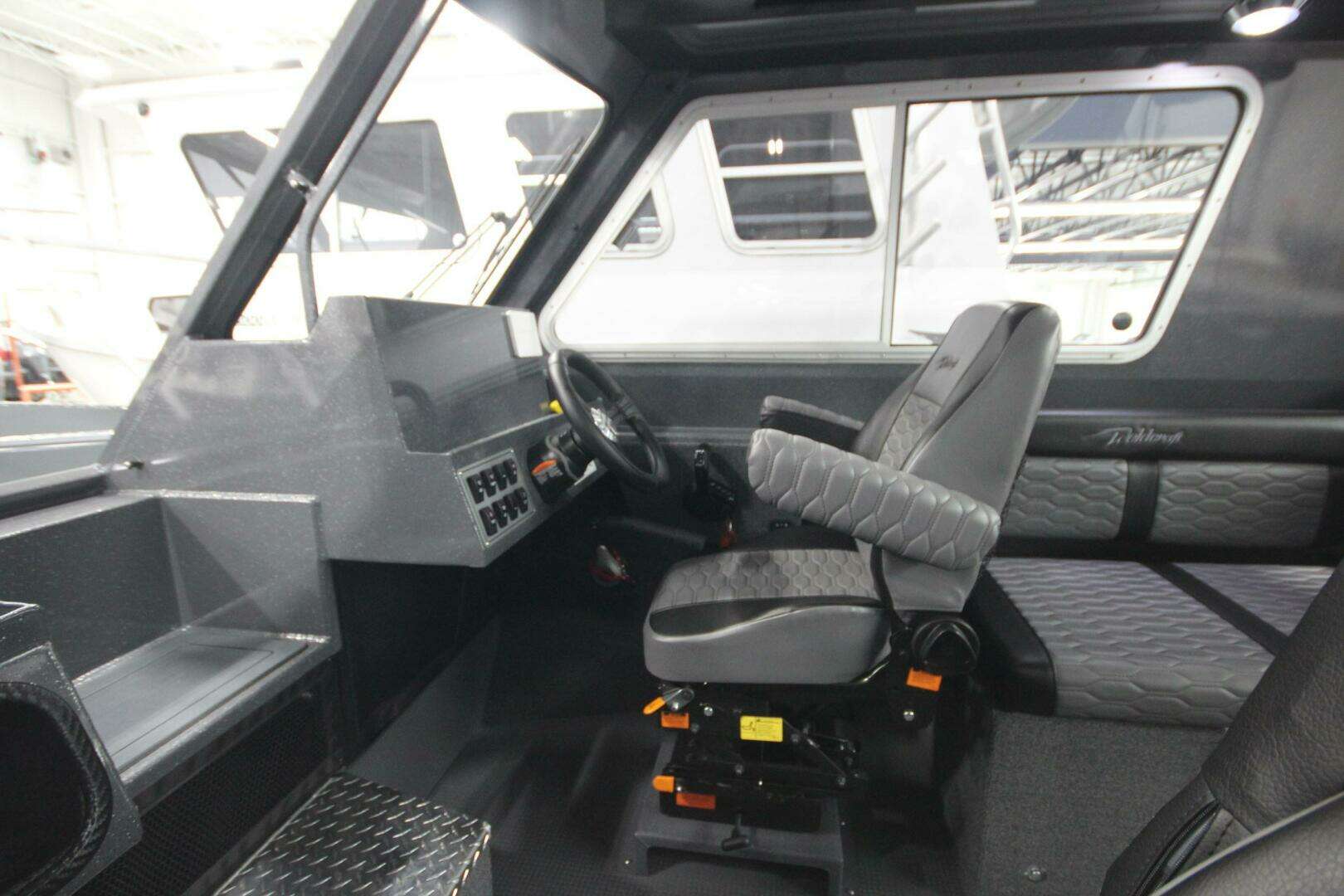 2027 Weldcraft 240 Ocean King - Image 29