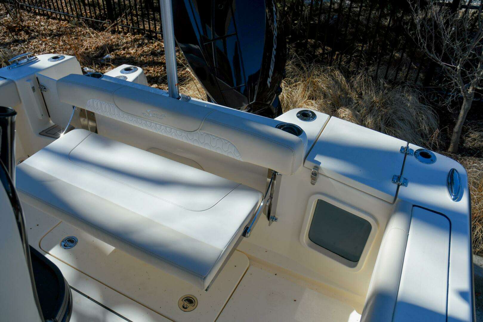 2026 Scout 220 XSF - Image 21