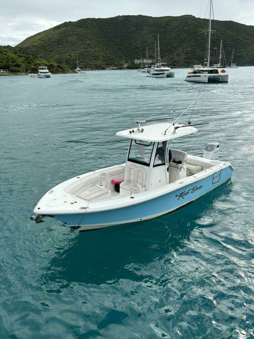 2019 Sea Hunt Gamefish 25 - Image 6