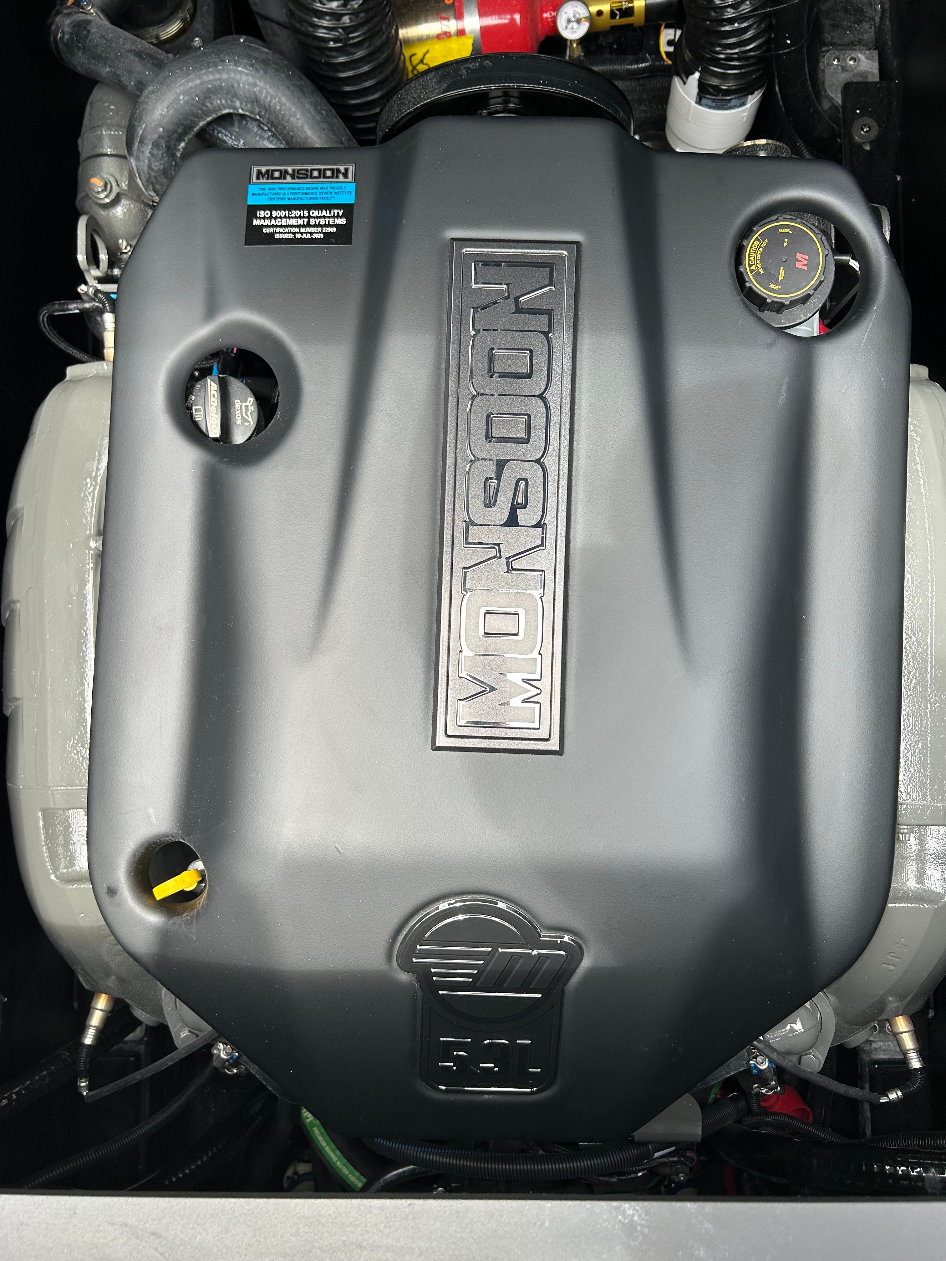 2026 Axis T235 - 20
