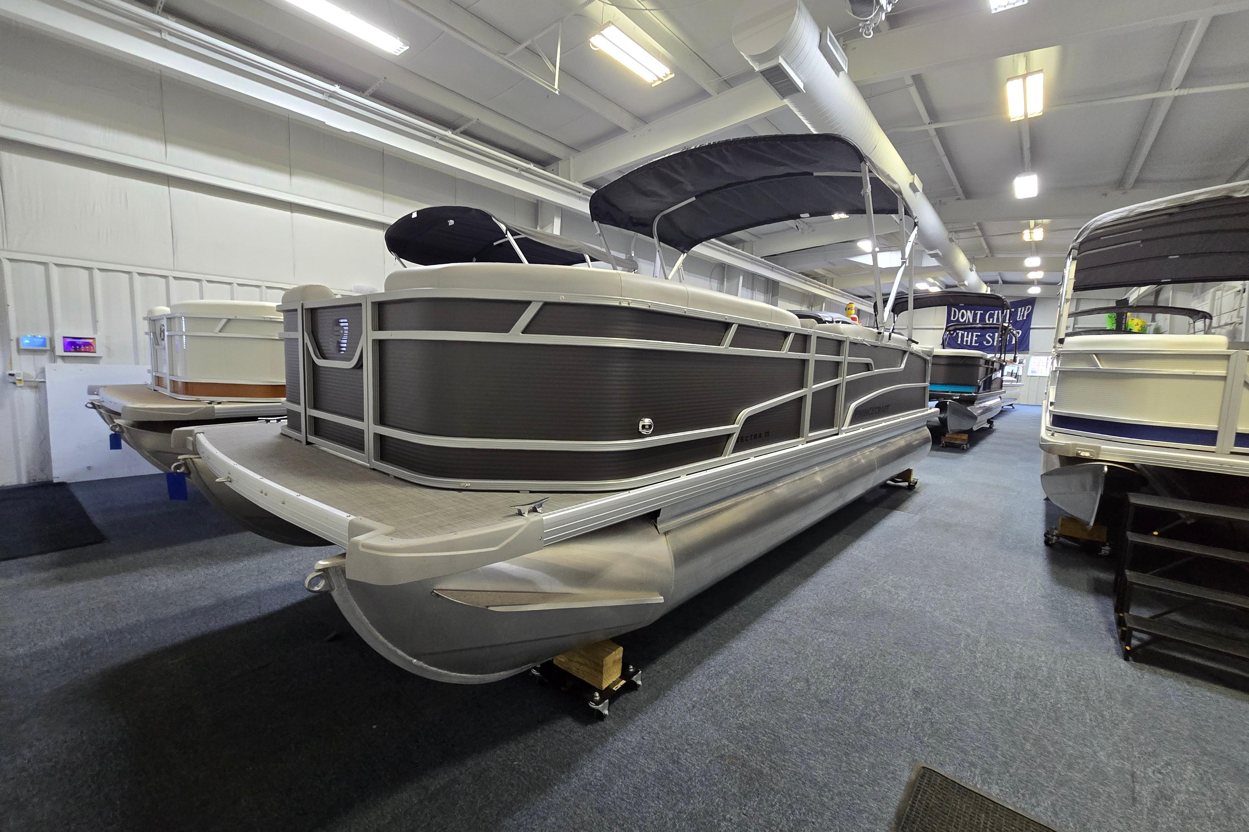 2026 Princecraft Vectra 23 L