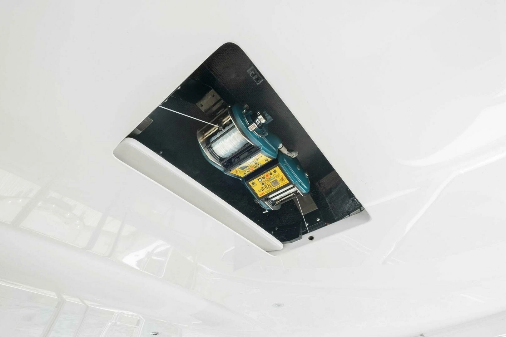 2015 Viking 52 OPEN - Image 32