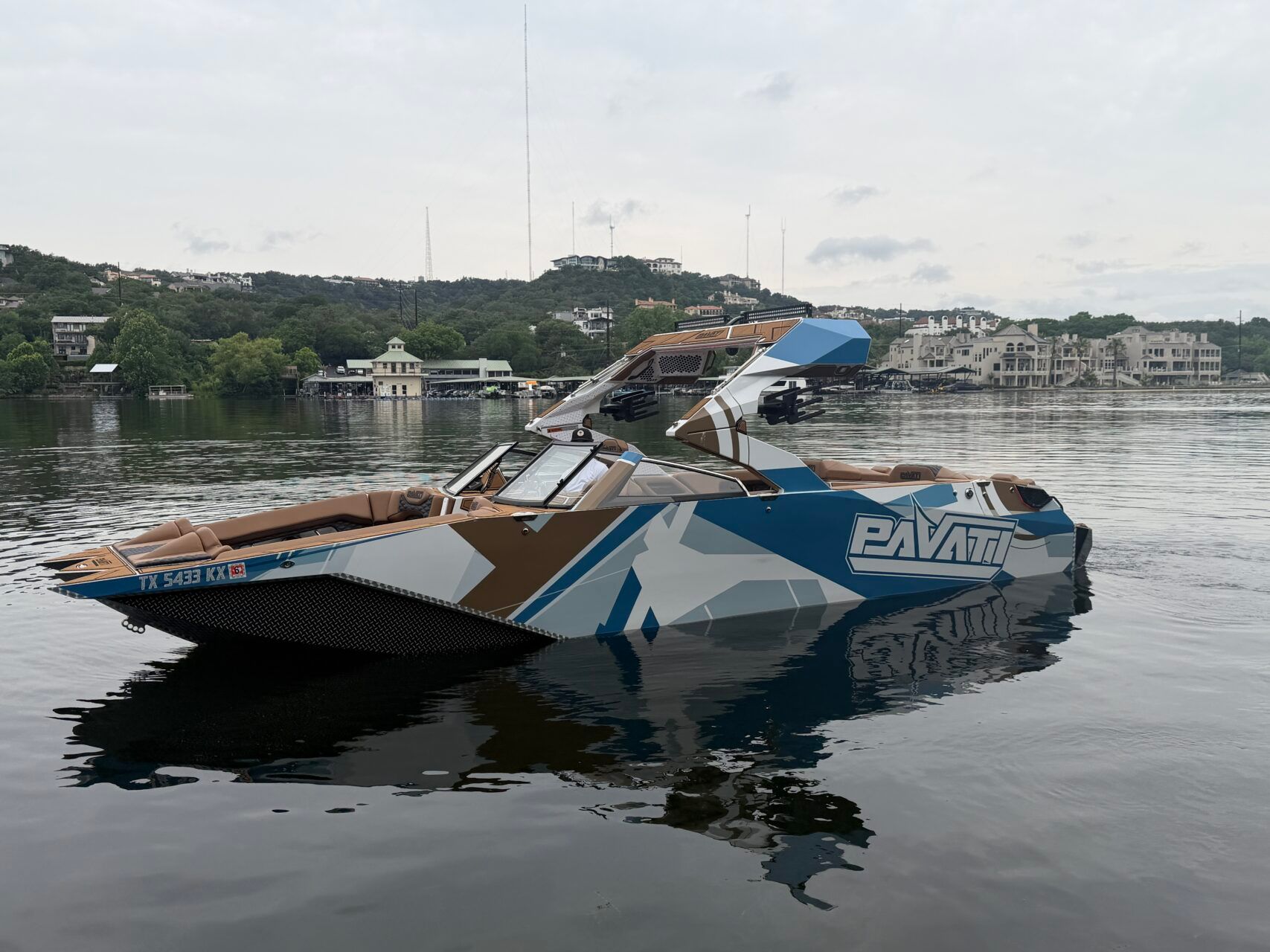 2024 Pavati AL26 - 23