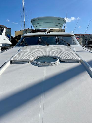 2000 Viking Princess Princess - 4