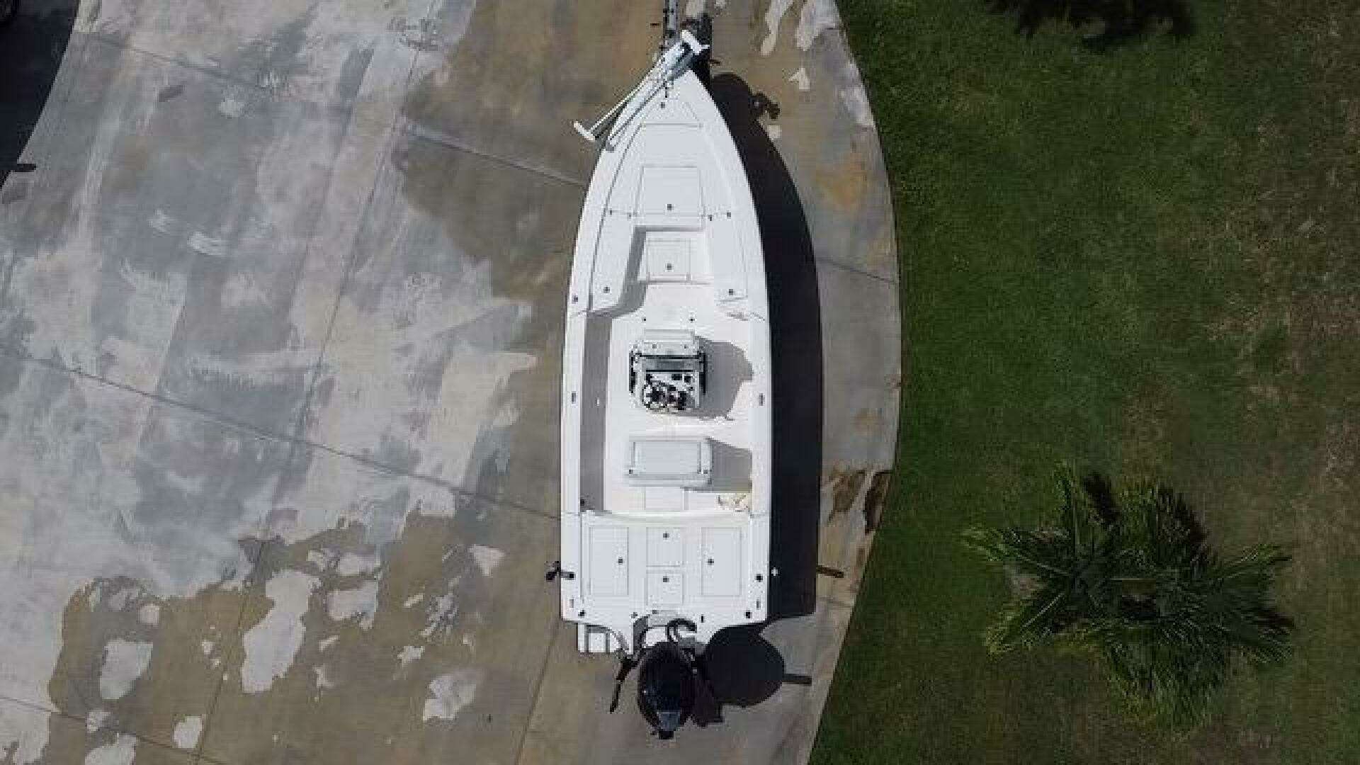 2022 Pathfinder 2300 HPS - Image 6