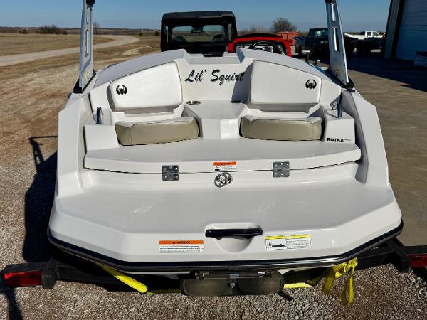 2015 Scarab 165 - 62