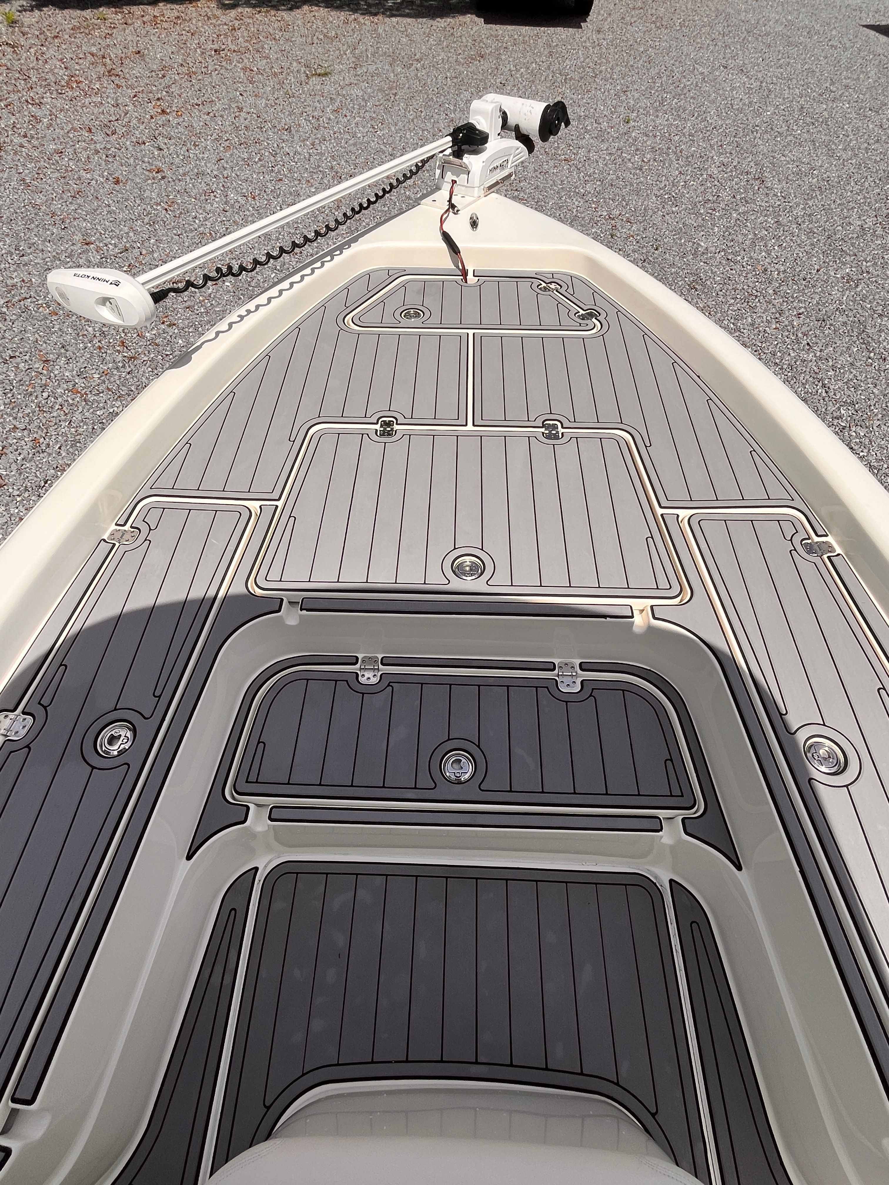 2021 ShearWater 23LTZ - 63