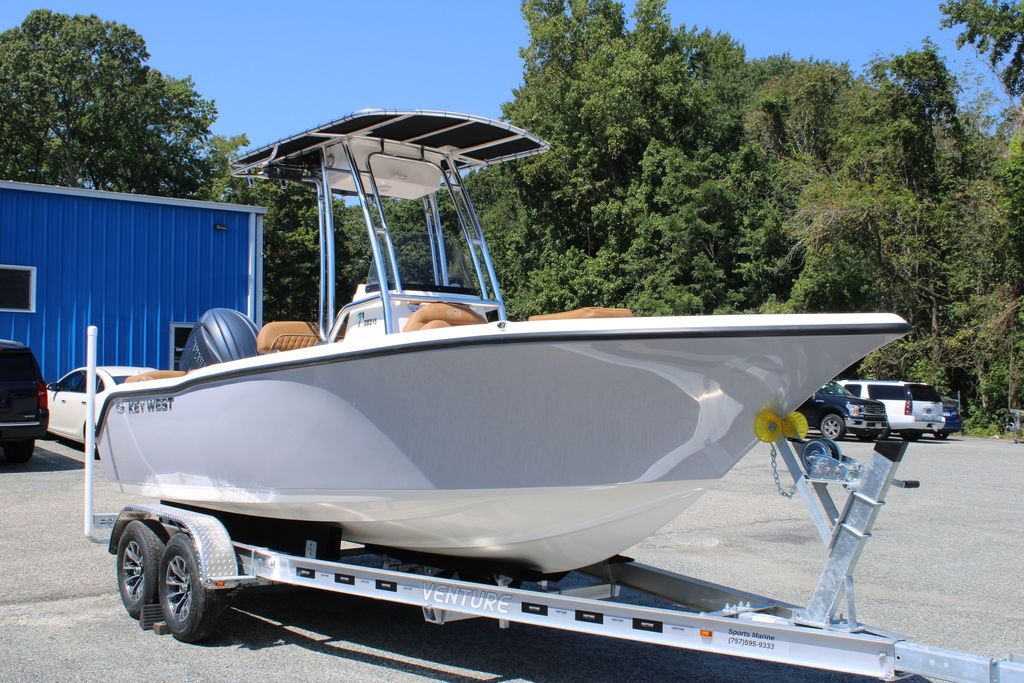 2026 Key West 203 FS - 6