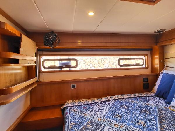 2009 Catana 65 - 177