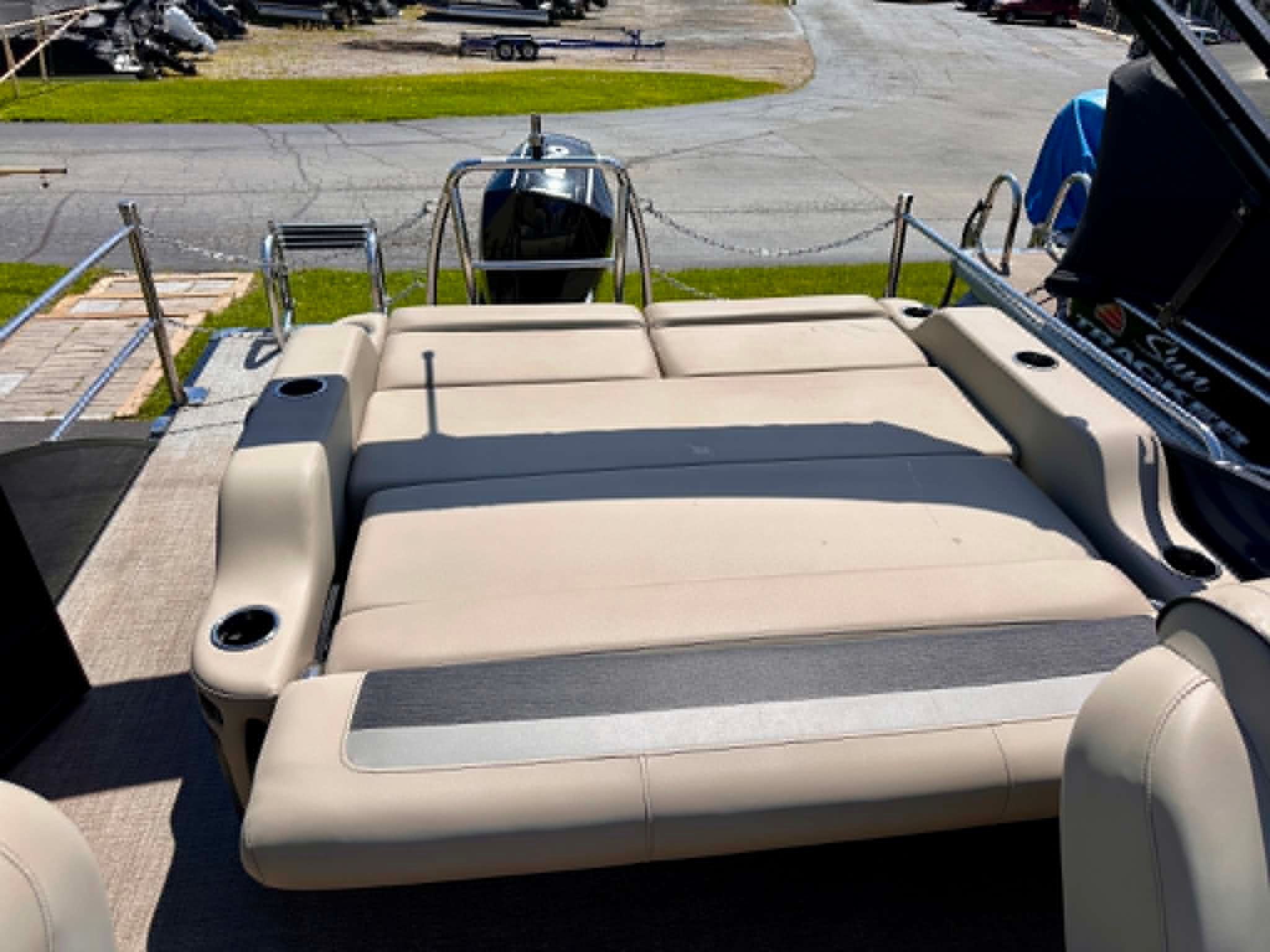 2020 Barletta Cabrio 22UC - 11