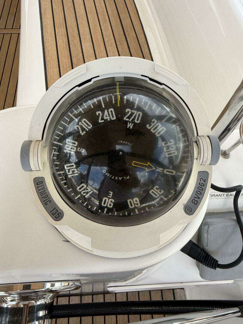 2012 Beneteau 43 - Image 60