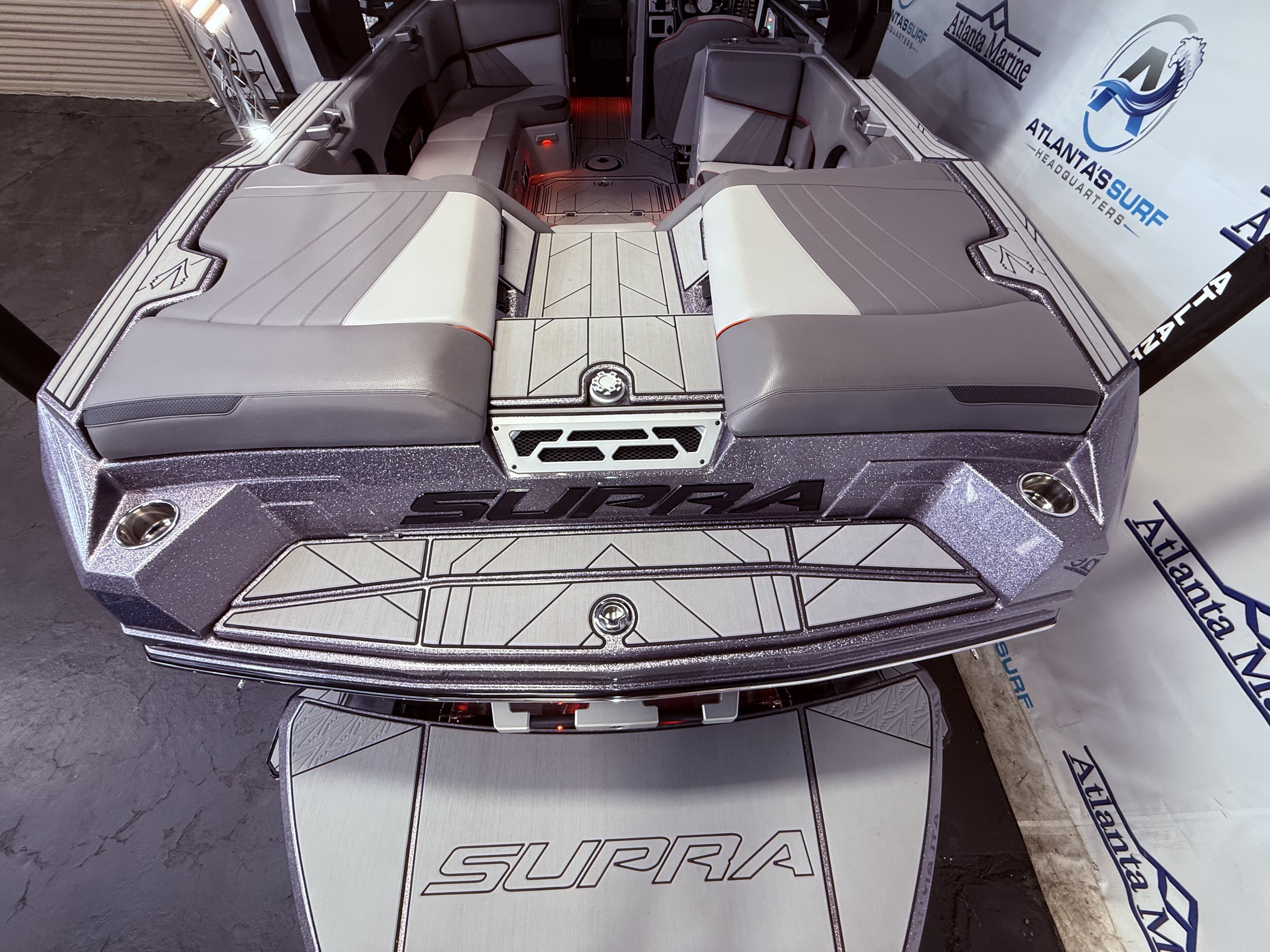 2020 Supra SA 400 - 15