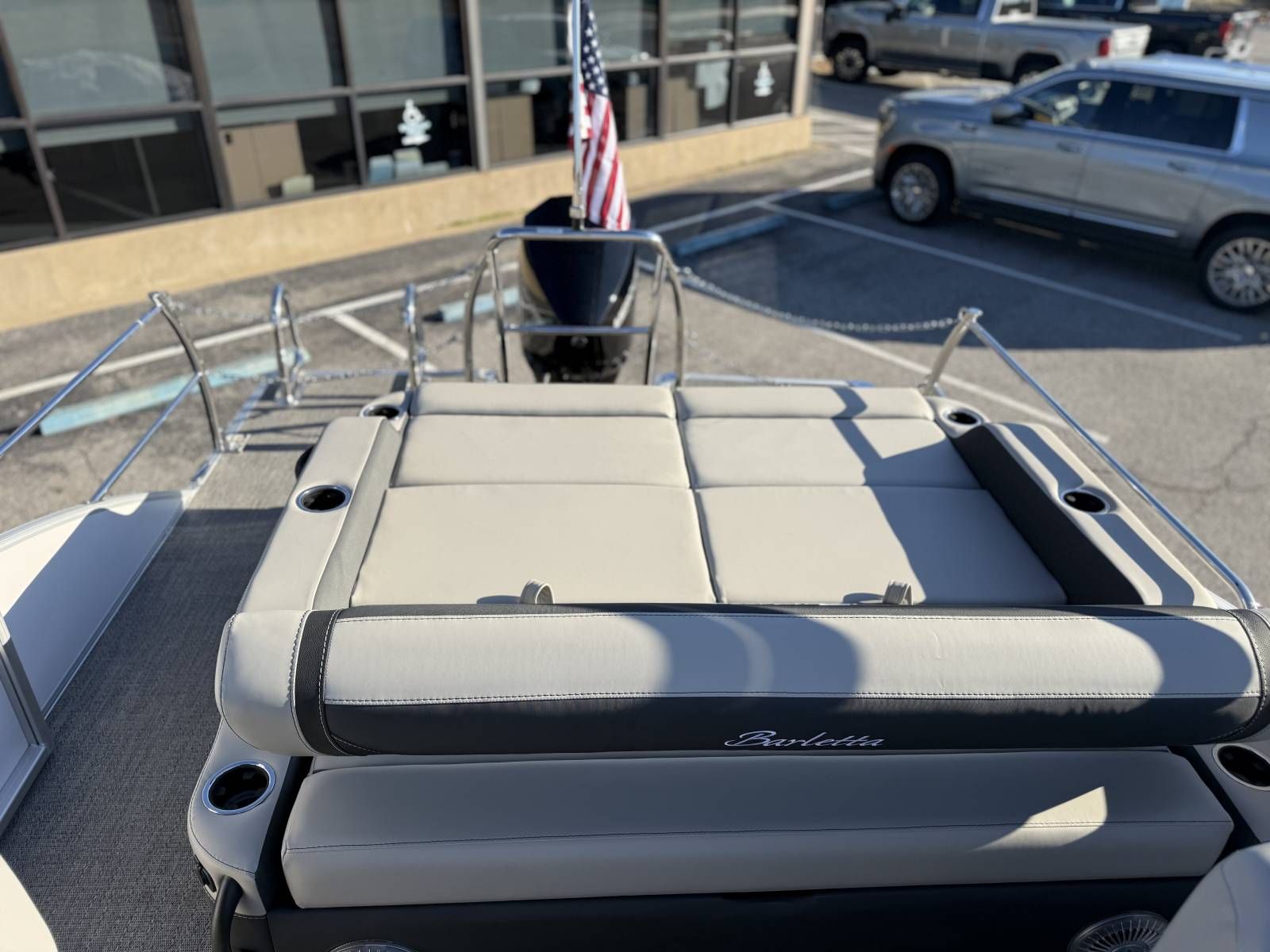 2026 Barletta Cabrio C22UC - 26