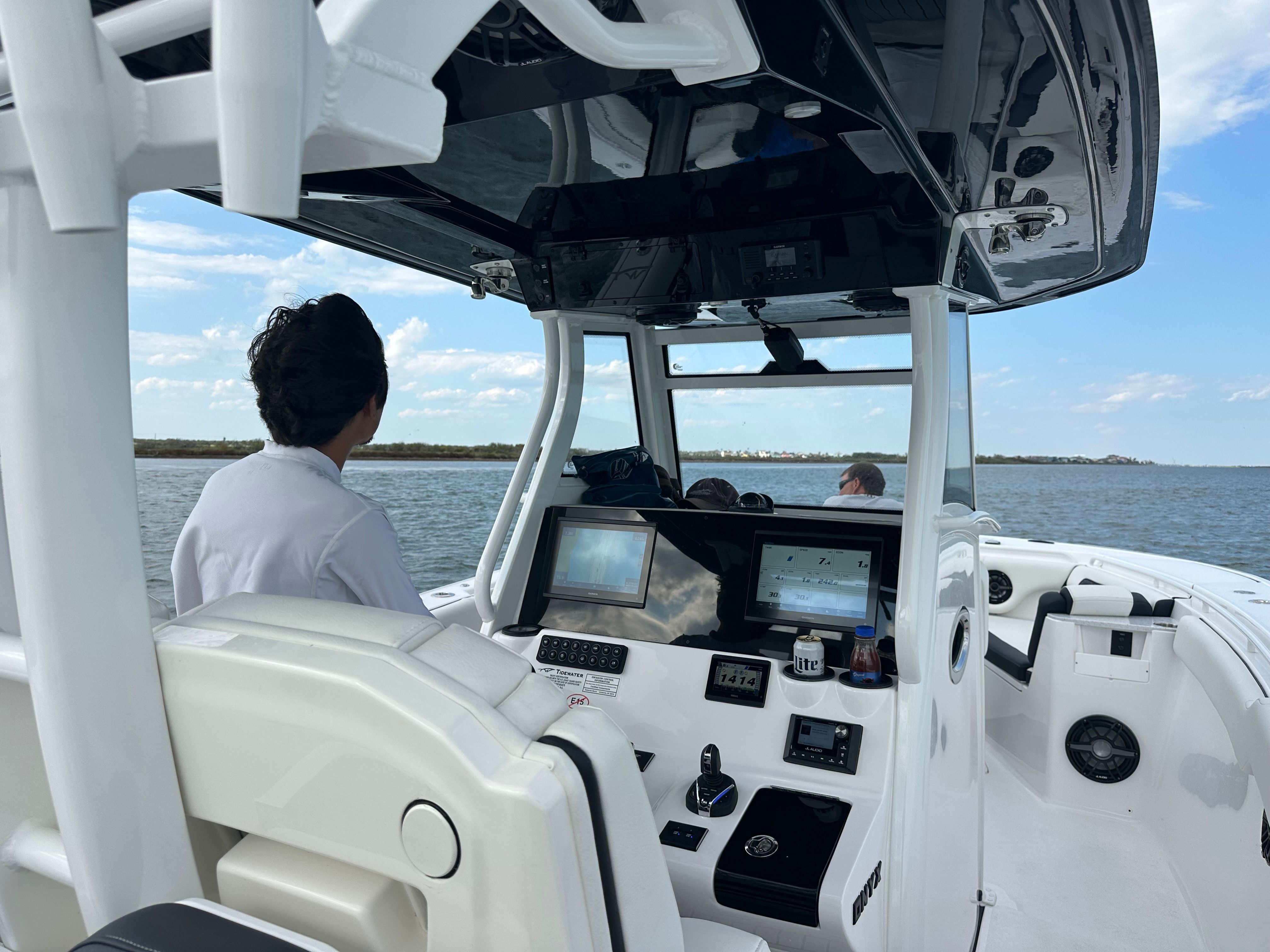 2026 Tidewater 302 CC Adventure - 5
