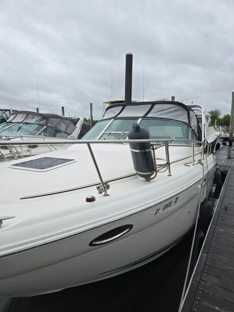 2003 Sea Ray 290 Amberjack - Image 6