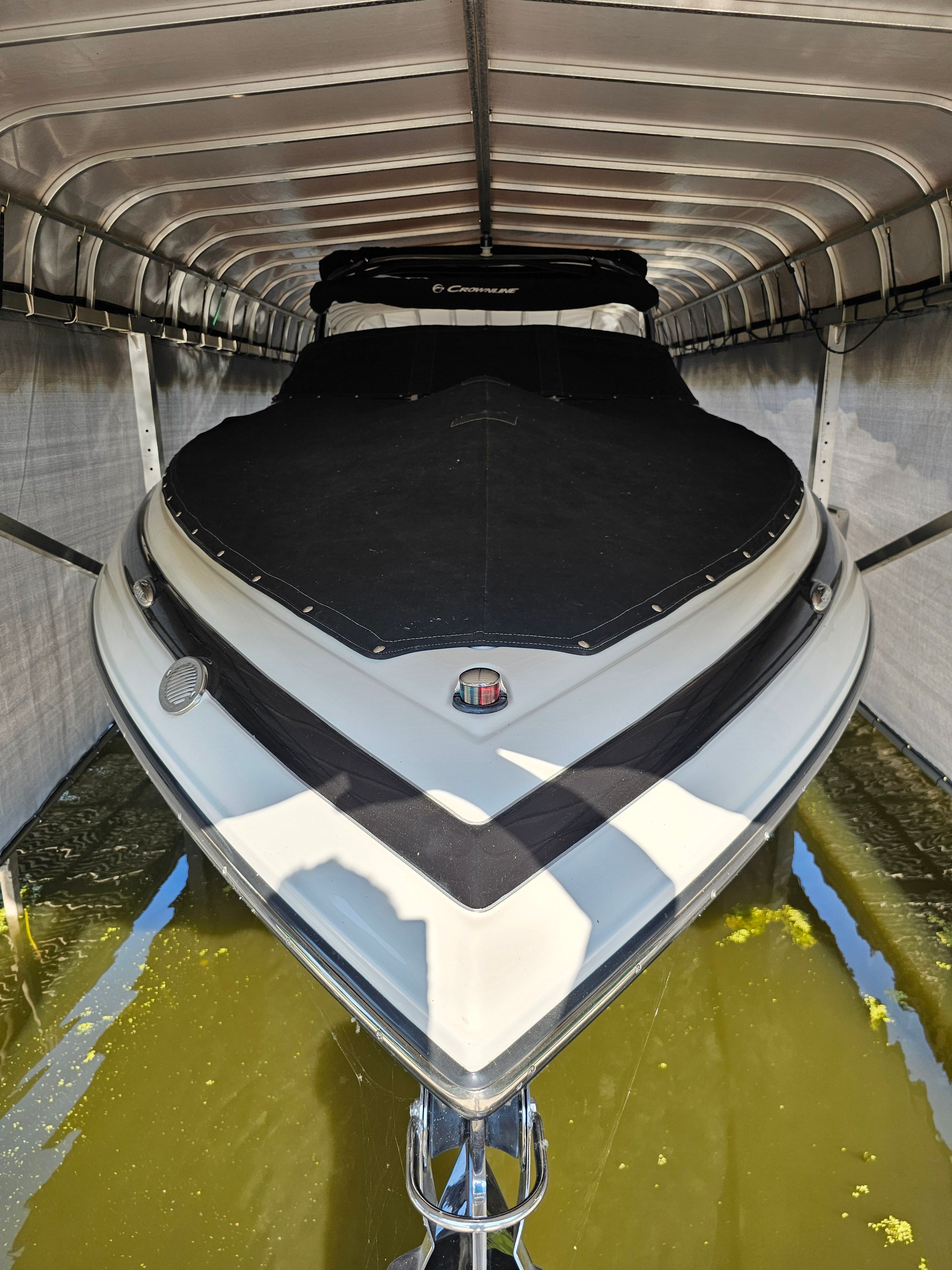 2014 Crownline 285 SS - 16
