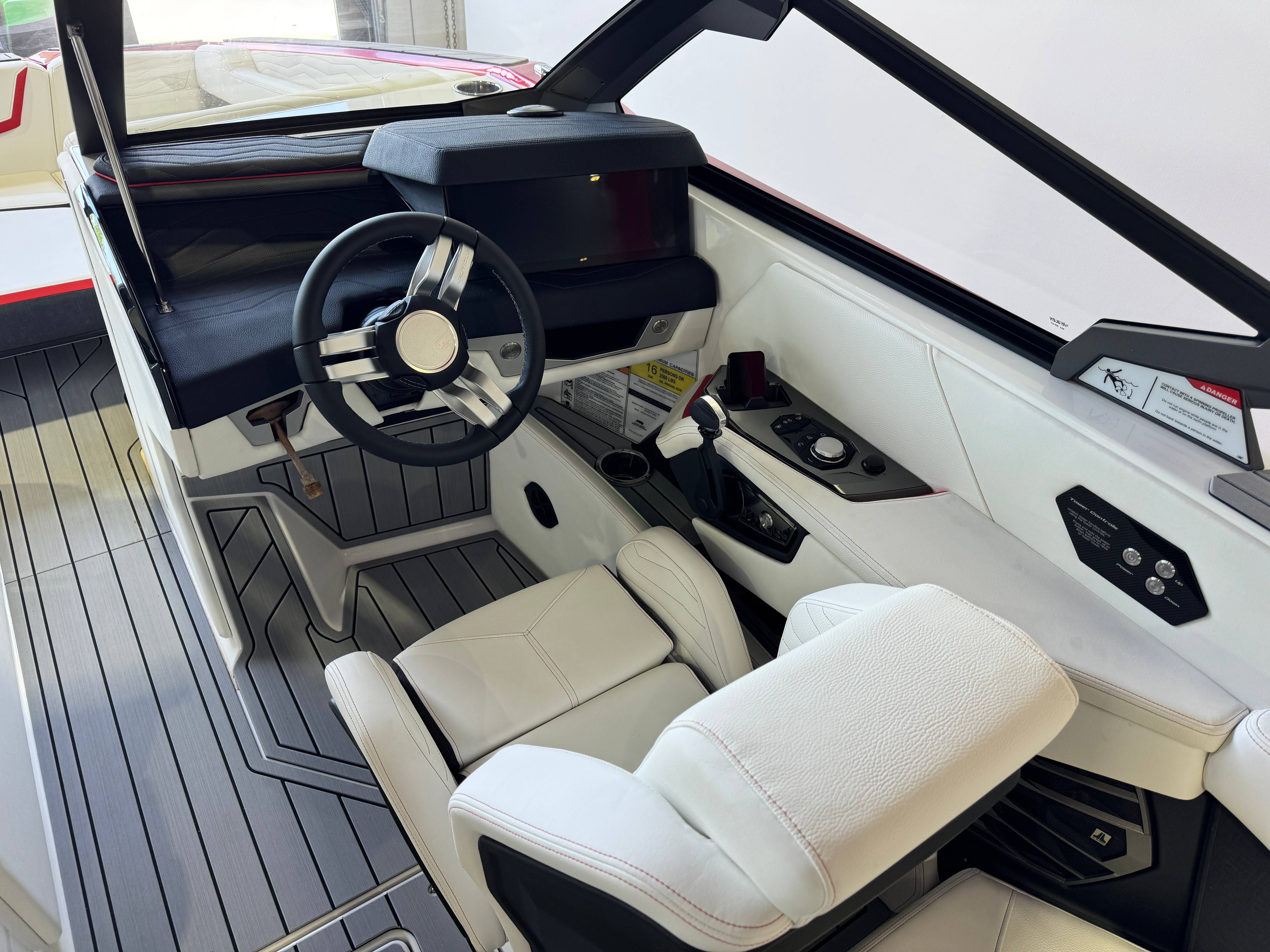 2026 Nautique Super Air Nautique G23 - 24