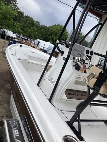 2026 Blazer PureBay 2400 - 13