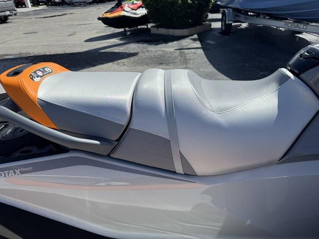2025 Sea-Doo FISH PRO - 9