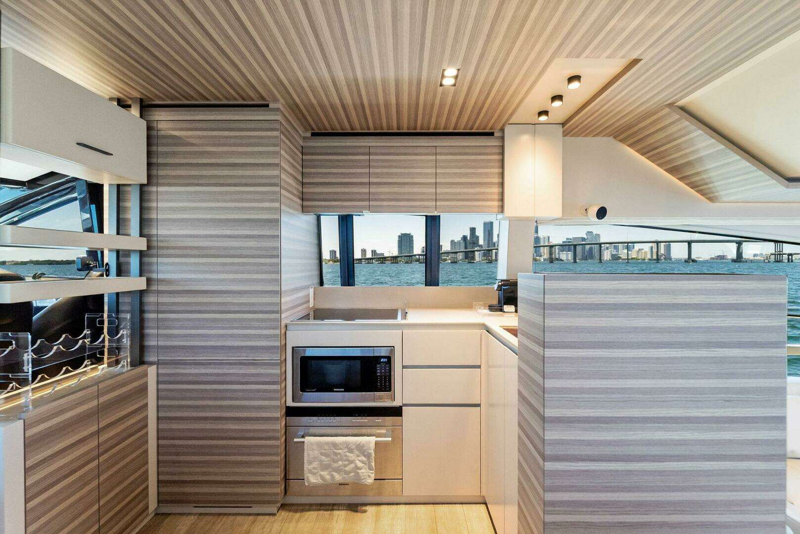 2023 Ferretti Yachts 670 - Image 71
