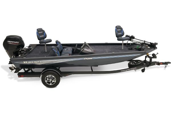 2026 Ranger RT188 - 16