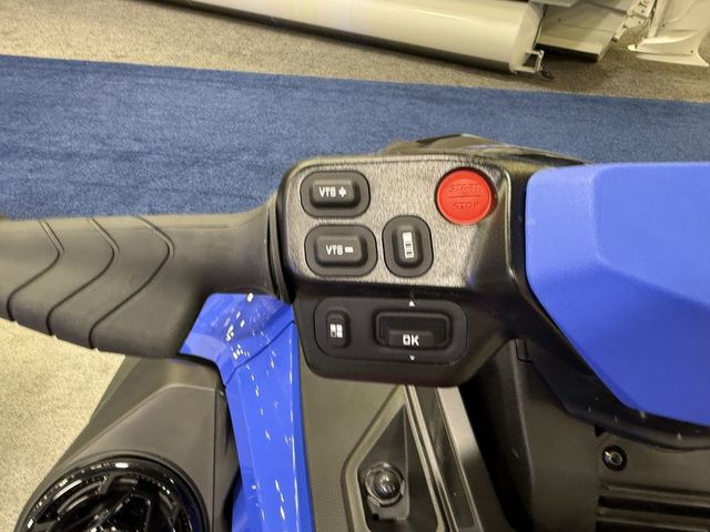 2026 Sea-Doo Wake - 11