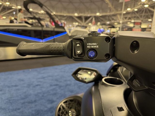 2026 Yamaha WaveRunner FX Limited SVHO - 12