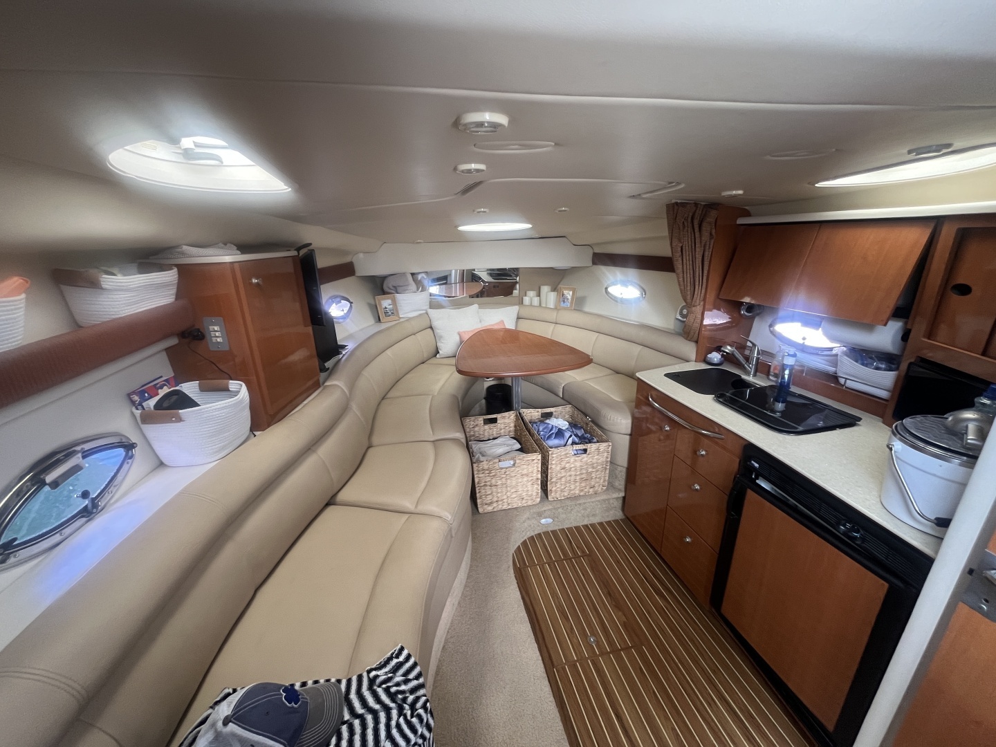 2007 Maxum 3100 SE - Image 2