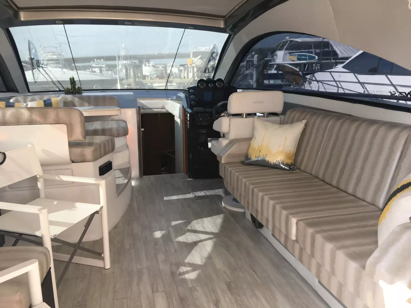 2009 Prinz Yachts Coupe - Image 22