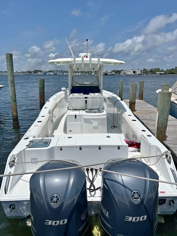 2016 Sea Hunt Gamefish 30