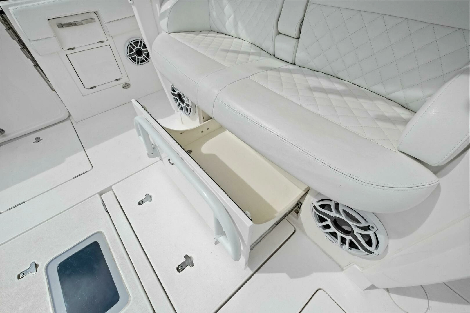 2020 Intrepid 407 Nomad SE - Image 26