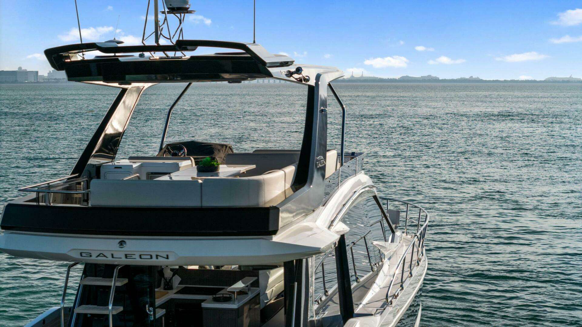2025 Galeon 50 FLY - Image 5