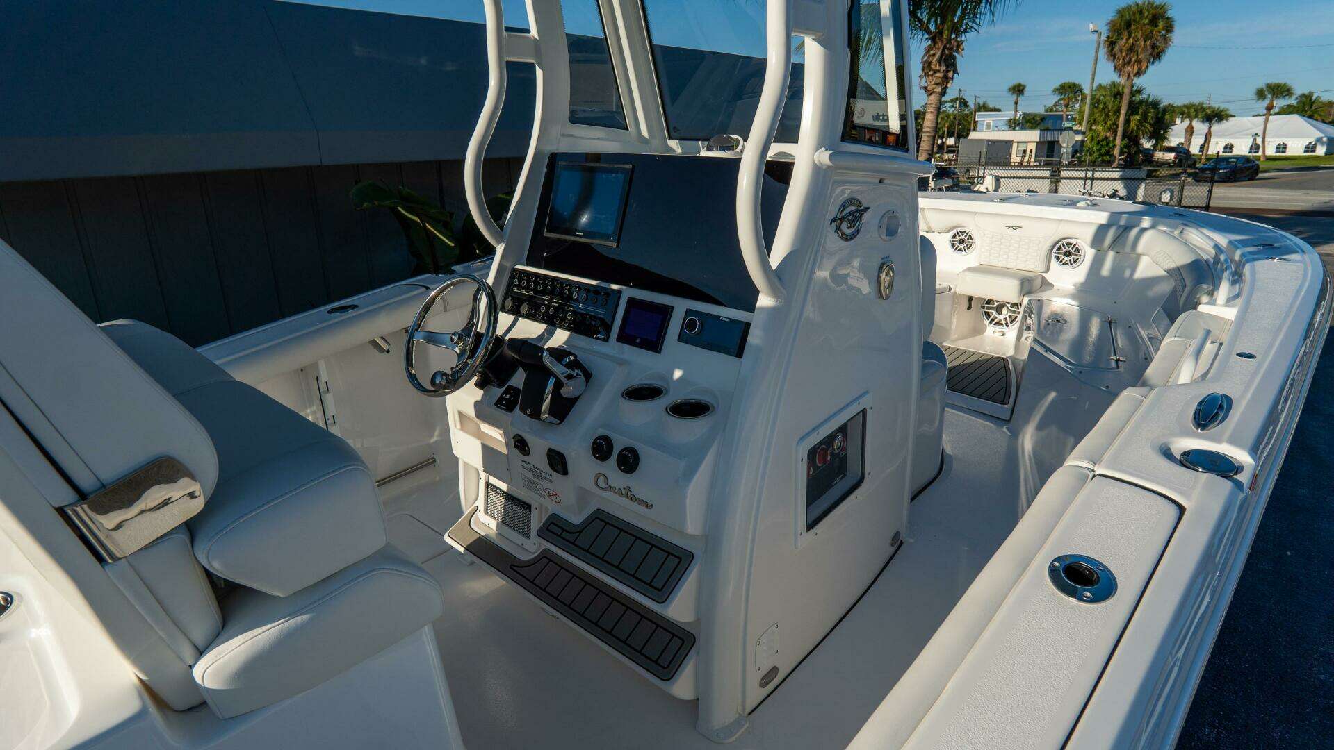 2026 Tidewater 272 CC Adventure - Image 19