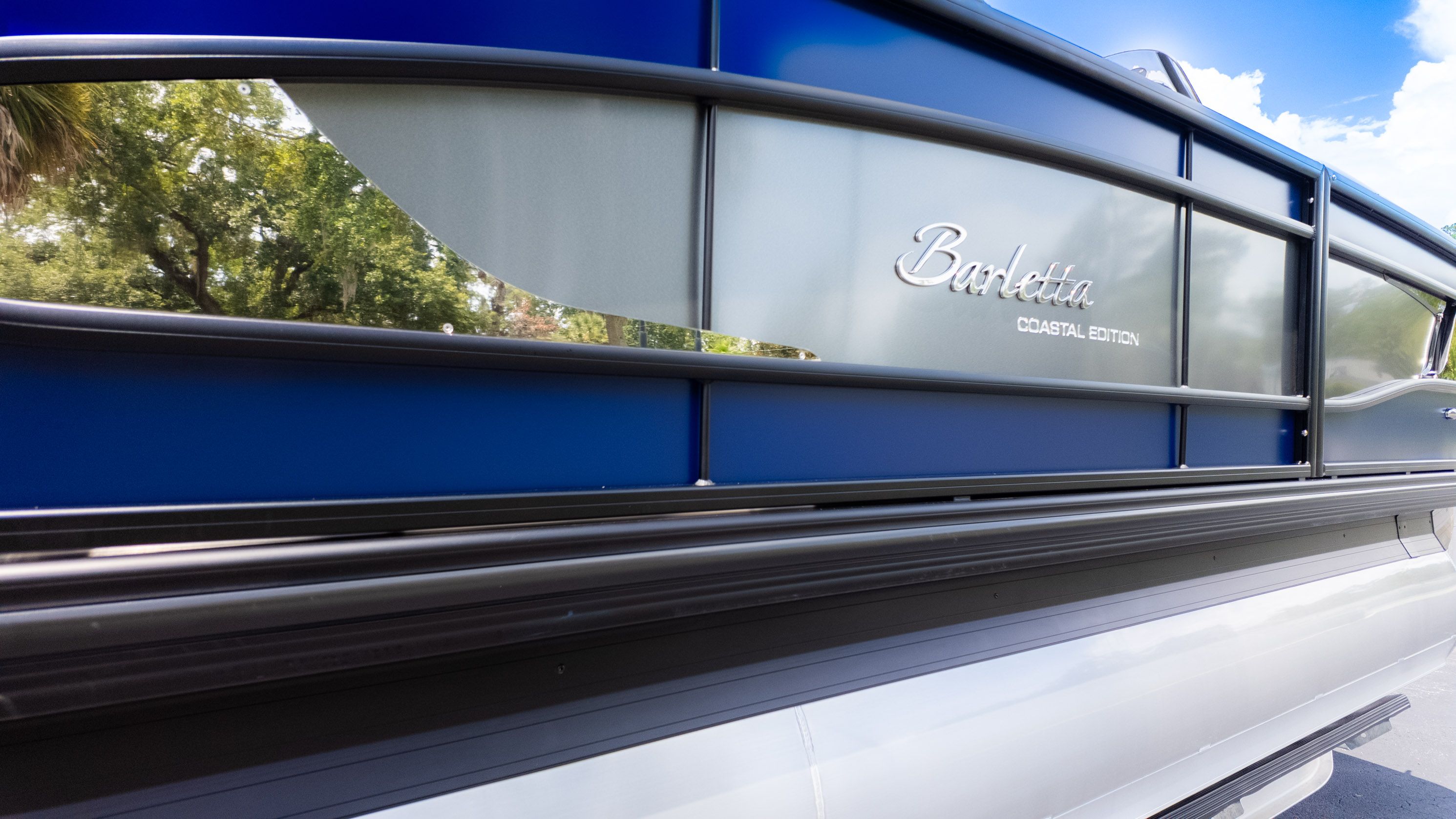 2026 Barletta Lusso 23U - 2