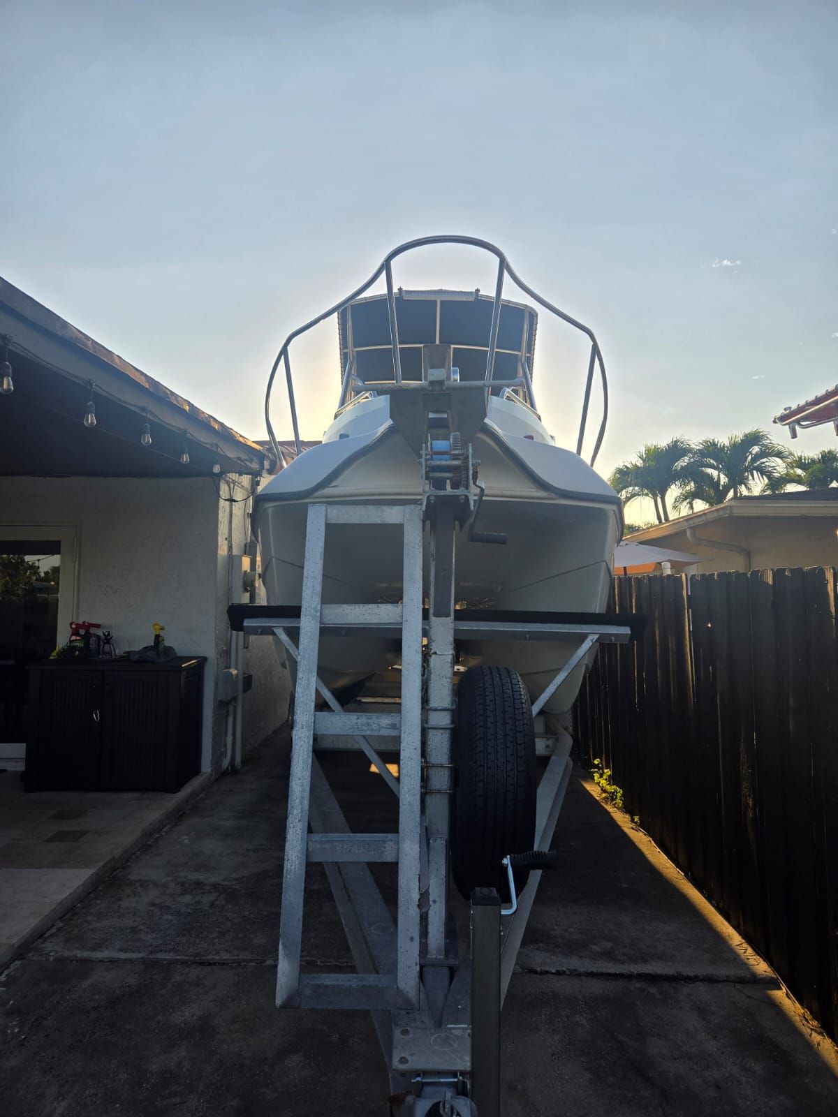 2000 ProKat 2650 WA
