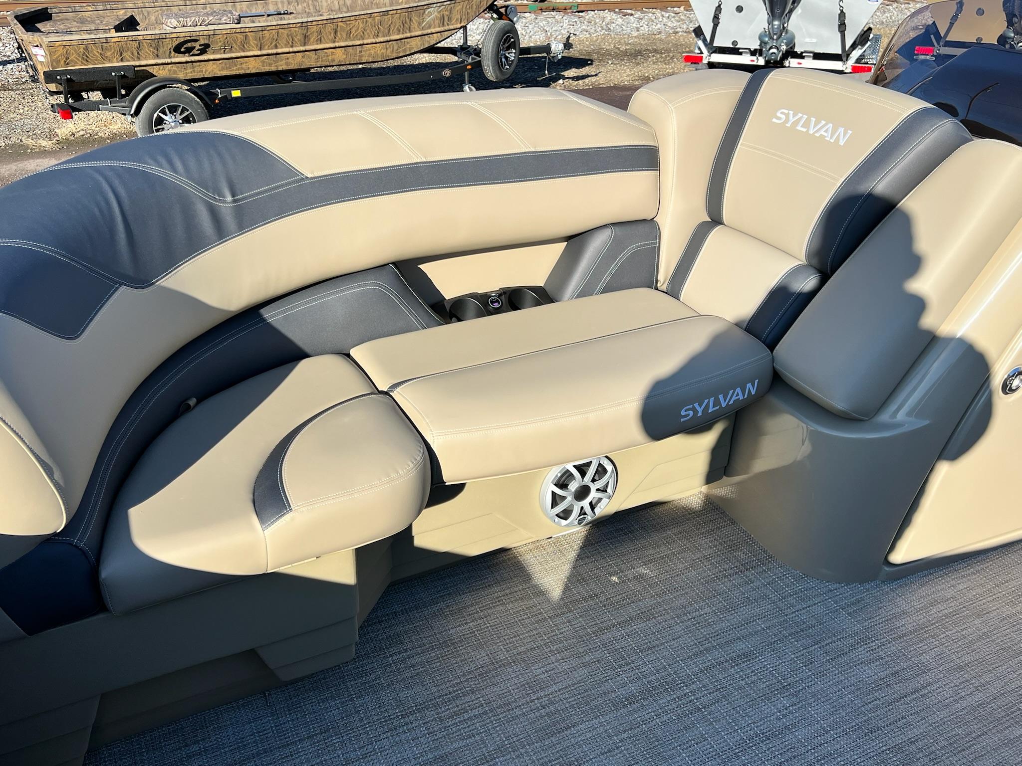 2025 Sylvan L1 QHS - 9