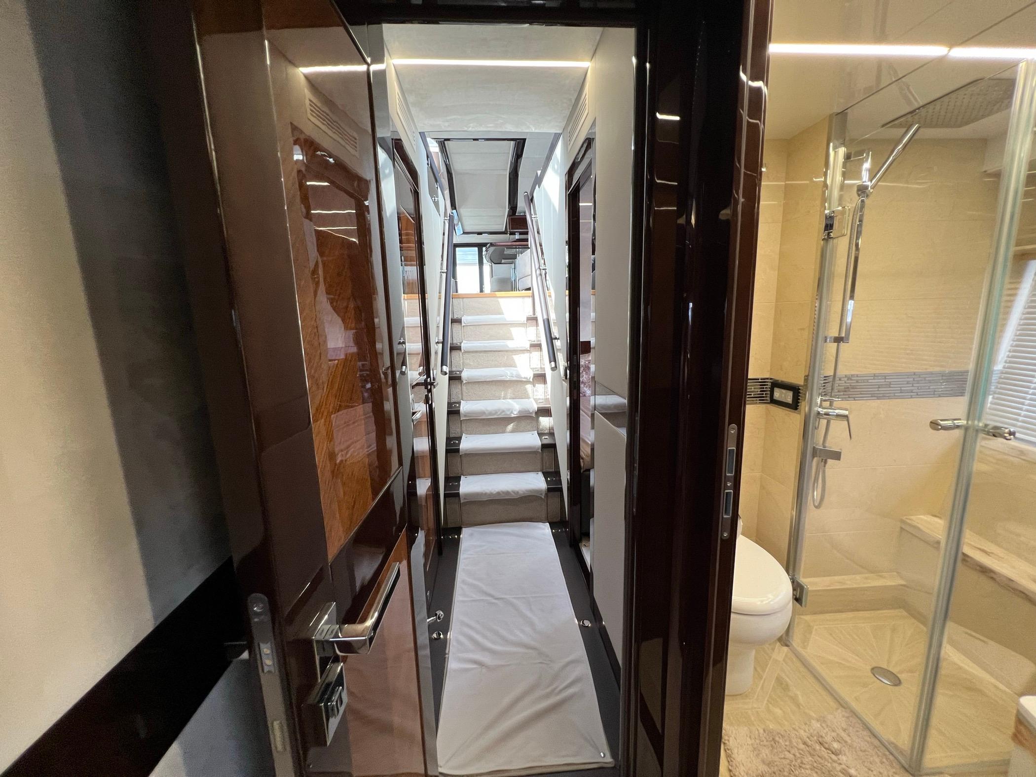 2020 Galeon 680 Fly - 52
