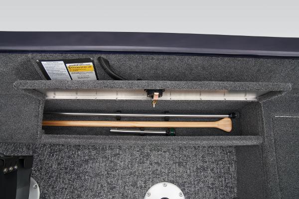 2026 Tracker Pro Guide V-16 SC - 37