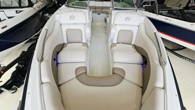 2014 Crownline 255 SS - 16