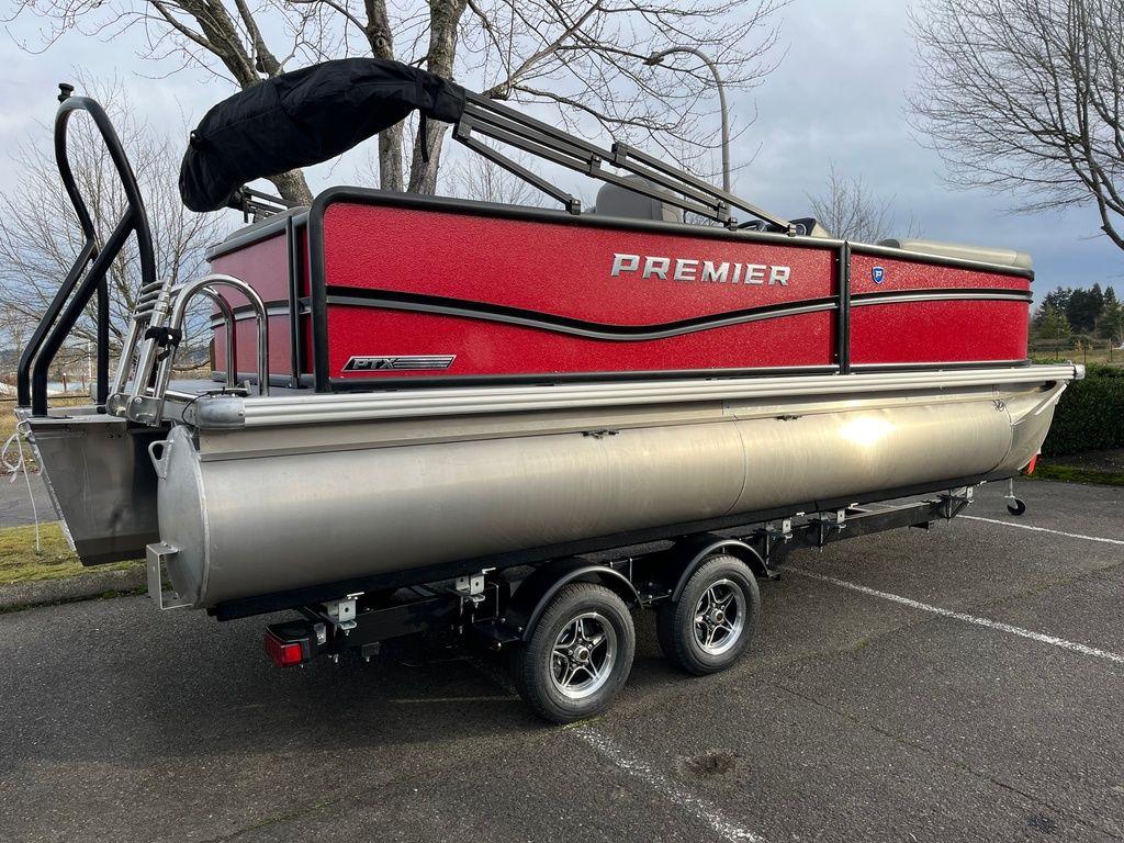 2025 Premier 200RE Sunscape - 5