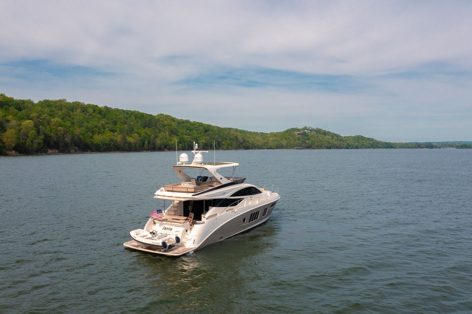 2018 Sea Ray L 650 FLY - 23